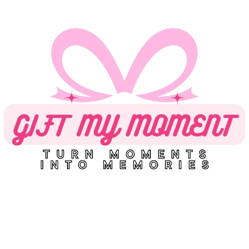 GiftMyMoment